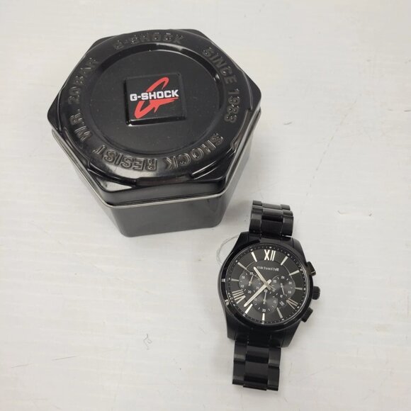 (56293-2) Michael Hill 9514 Watch - Picture 1 of 7